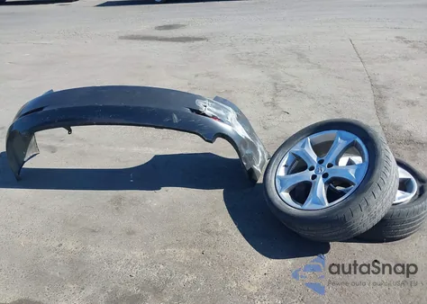 2009 Toyota Venza Base V6 from USA, damaged, VIN 4T3ZK11A89U007673